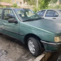 پژو ۴۰۵ GLX  2000|خودرو سواری و وانت|تهران, حافظیه|دیوار