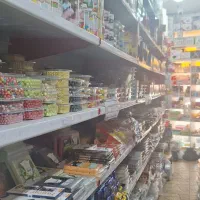 نیروی کار جهت همکاری درمغازه لوازم قنادی و تولدی|استخدام خدمات فروشگاه و رستوران|تهران, گرگان|دیوار