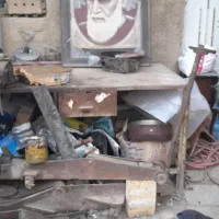 لوازم نوواستوک خاور هیوندا ایسوزو|قطعات یدکی و لوازم جانبی|قرچک, مهدیه|دیوار