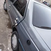 پژو 405 مدل 99 دوگانه شرکت|خودرو سواری و وانت|اقبالیه, |دیوار