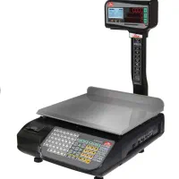 ترازو های سری پرو.پلاس محک،باسکول محک،باسکول تاشو