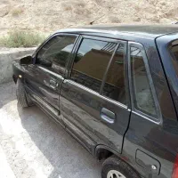 پراید111مدل93