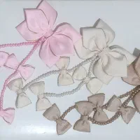 گلسرهای روبانی