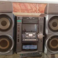 سیستم ضبط صوت سونی vx555
