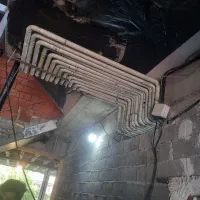 لوله کشی گاز بدون واسطه|خدمات پیشه و مهارت|چالوس, |دیوار