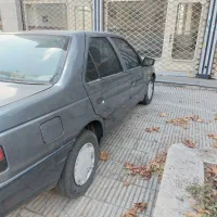 پرو ۴۰۵ مدل ۹۶|خودرو سواری و وانت|فشم, |دیوار