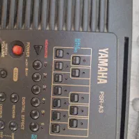 ارگ یاماها a3 با پایه