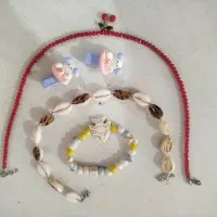 بدلیجات بچگانه