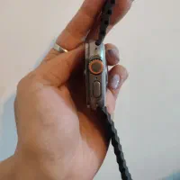 اپل واچ اولترا 49mm|ساعت|تهران, عباس‌آباد|دیوار