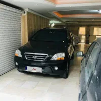 سورنتو ۲۰۰۸|خودرو سواری و وانت|تهران, تهرانپارس غربی|دیوار