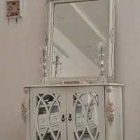 کنسول و میز تی وی