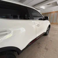 ام‌ وی ام X55 Pro IE - مدل ۱۴۰۳ - ۱۰ هزار کارکرد|خودرو سواری و وانت|تهران, پردیسان|دیوار