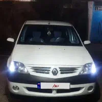 رنو تندر ۹۰