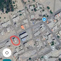 اجاره مغازه ۶۰ متری در بلوار نماز رودان