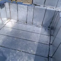 ایزوگام و قیروگونی. آسفالت. پشت بام .نقدواقساط.چک|خدمات پیشه و مهارت|همدان, |دیوار