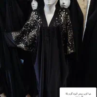 مانتو عبا مجلسی و روزمره|لباس|مشهد, طلاب|دیوار