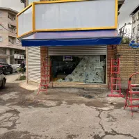 خدمات کرکره برقی باگارانتی یکساله رشت|مصالح و تجهیزات ساختمان|رشت, نامجو|دیوار