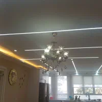 فروش. دو جفت لوستر.|لوستر و چراغ آویز|بجنورد, |دیوار