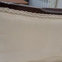 مبل اتریشی پارچه و چوب- بسیار تمیز|مبلمان خانگی و میز عسلی|تهران, مدائن|دیوار