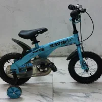 دوچرخه پسرانه و دخترانه ۱۲