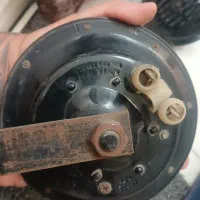 واشربندی کامل zx150&بوق 1011اصلی|قطعات یدکی و لوازم جانبی|تهران, بهارستان|دیوار