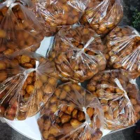 فلافل کیلویی ب صورت عمده وجزیی