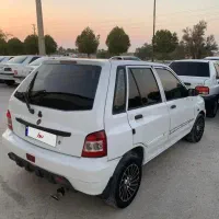 پراید 111