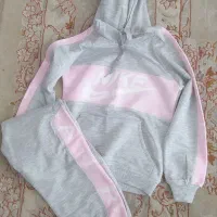 سویشرت نخی دخترانه