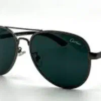عینک آفتابی Cartier فرانسه شیشه سنگی