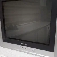 تلویزیون قدیمی اجاق گاز برمیداریم به قیمت|تلویزیون و پروژکتور|آزادشهر, |دیوار