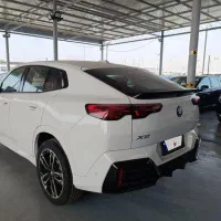 BMW X2 2000turbo Sdrive 2025 آلمان
