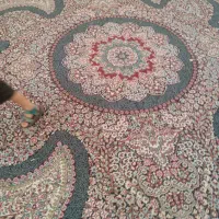 فرش 12متری