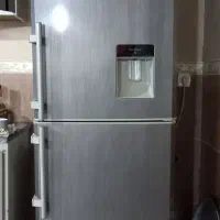 یخچال یخساران