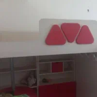 فروش سرویس خواب کودک|تخت و سرویس خواب|هشتگرد, فاز ۱ مهستان|دیوار