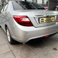 دنا پلاس ۶دنده /دنابورسی//بی سانروفesp نقره ای۱۴۰۴