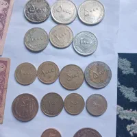 کلکسیونی|کلکسیون سکه، تمبر، اسکناس|تبریز, |دیوار