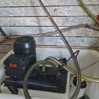 اسیدشویی لوله های منازل وساختمان 100%درصدتضمینی|خدمات پیشه و مهارت|نجفآباد, شریعتی غربی|دیوار