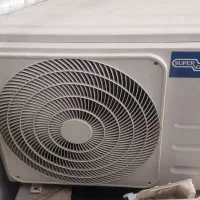 کولر گازی ۱۲هزار دیواری