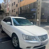 سوناتا 2009|خودرو سواری و وانت|تهران, فلسطین (میدان انقلاب)|دیوار