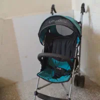 کالسکه ی دسته عصایی دلیجان|کالسکه و لوازم جانبی|تهران, جمهوری|دیوار