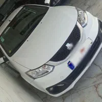 ساینا S دوگانه شرکتی مدل ۱۴۰۲ ( بدون رنگ)