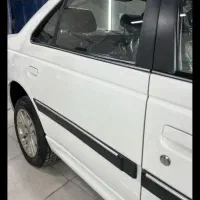 پژوپارس فول سفارشی