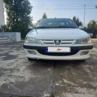 پژو پارس xu7 بدون رنگ|خودرو سواری و وانت|رشت, نیروی دریایی|دیوار