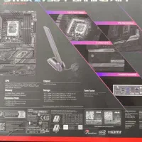 i9 13900k*z790f*ddr5 32g|رایانه رومیزی|مبارکه, |دیوار