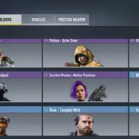 اکانت کالاف|کنسول، بازی ویدئویی و آنلاین|شاهرود, |دیوار