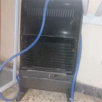 بخاری گازسوز بدون دودکش