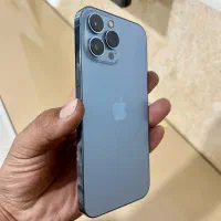 آیفون13پرومکس256گیگ|موبایل|گرگان, |دیوار