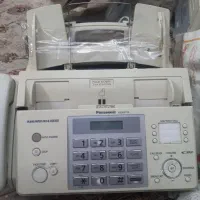 فکس پاناسونیک|پرینتر، اسکنر، کپی، فکس|تهران, اوقاف|دیوار