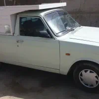 وانت پیکان۹۱