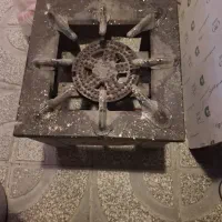 فروش گاز تک شعله جنس خوب در شهر ساری